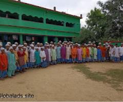 Mahurul Madrasah Darus Salam